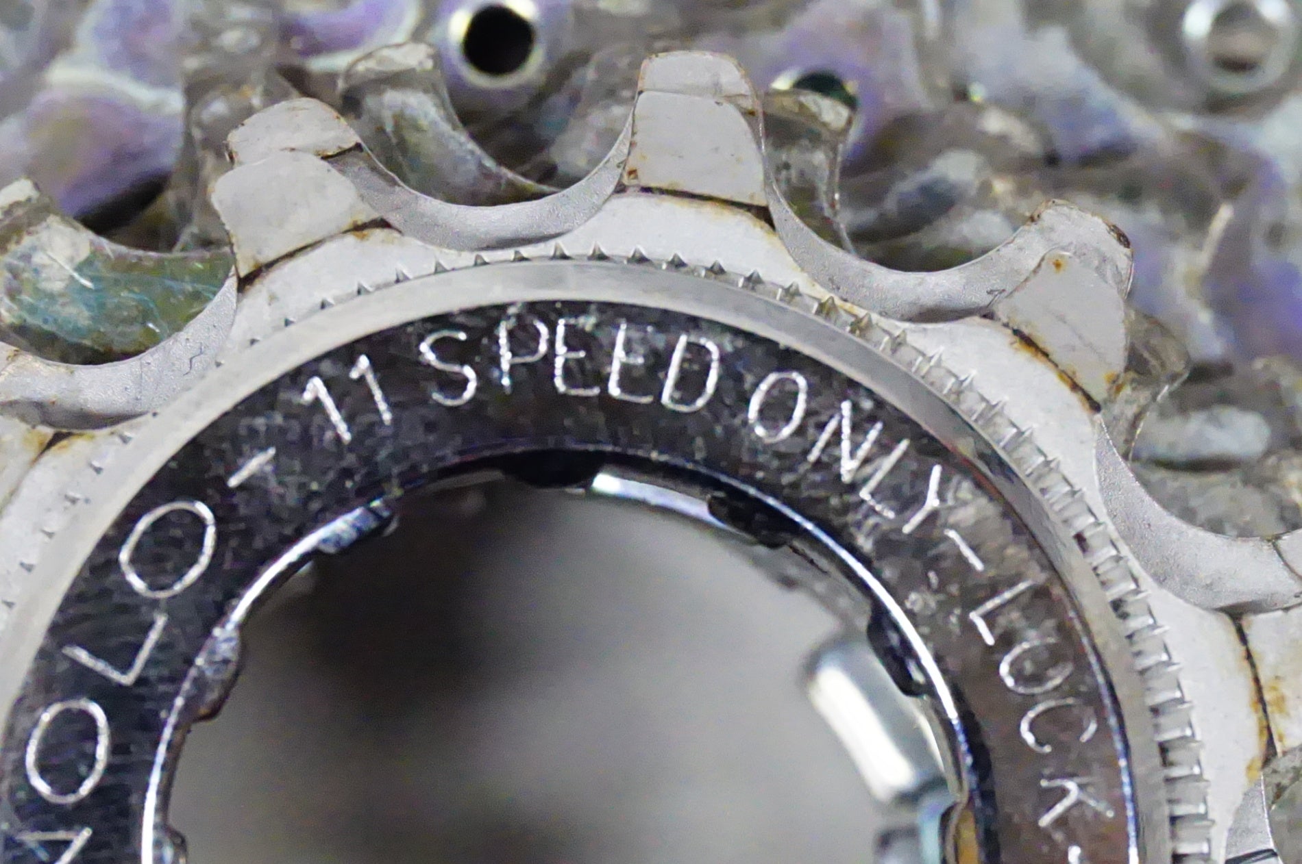 CAMPAGNOLO 「カンパニョーロ」 11s 11-29T スプロケット / 名古屋大須 CAMPAGNOLO 「カンパニョーロ」 11s 11-29T スプロケット / 名古屋大須