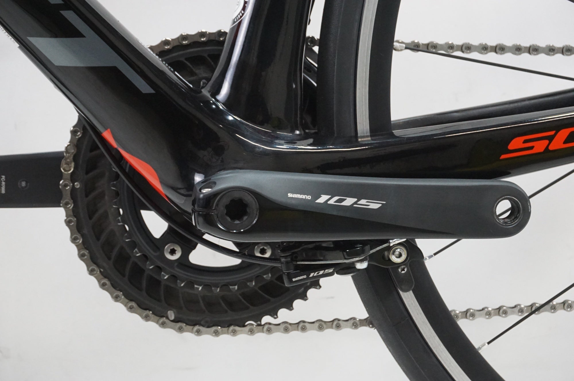 SCOTT 「スコット」 FOIL 30 2019年モデル ロードバイク / 大宮店