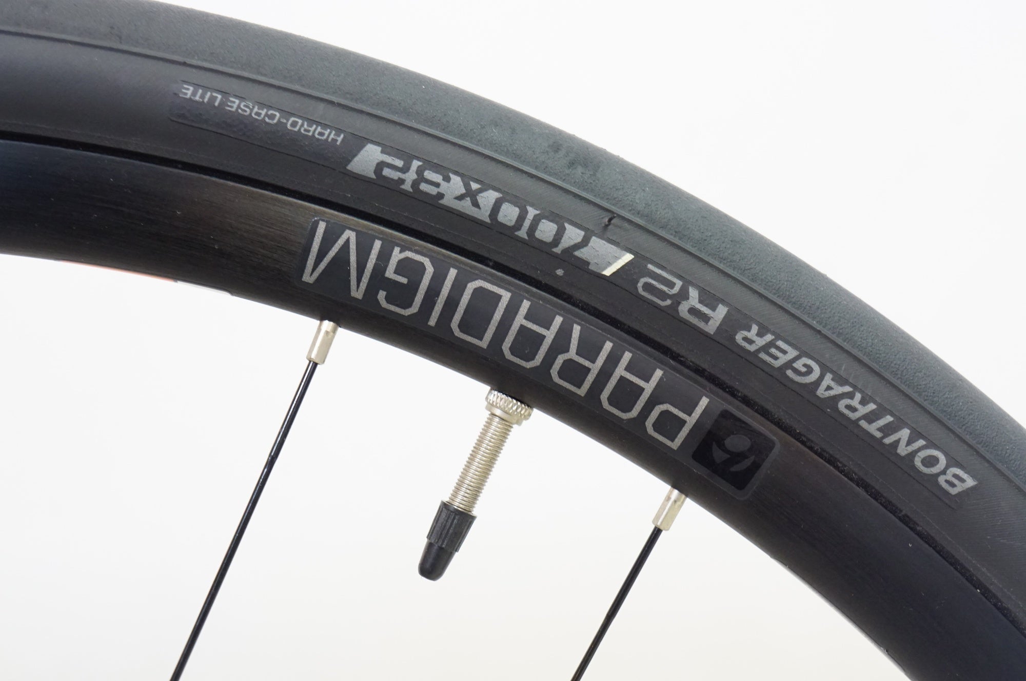 BONTRAGER 「ボントレガー」 PARADIGM シマノ11速 ホイールセット / 熊谷本店