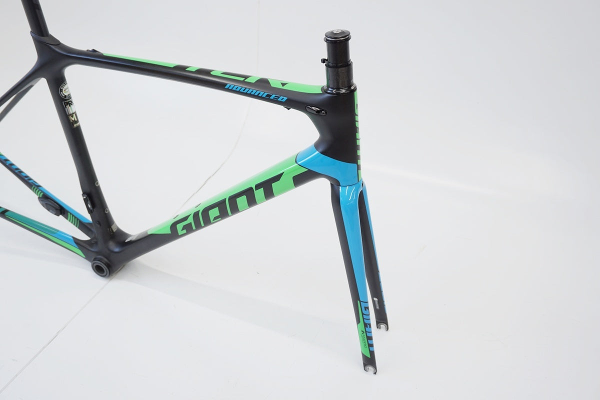 GIANT 「ジャイアント」 TCR ADVANCED PRO1 2016年モデル