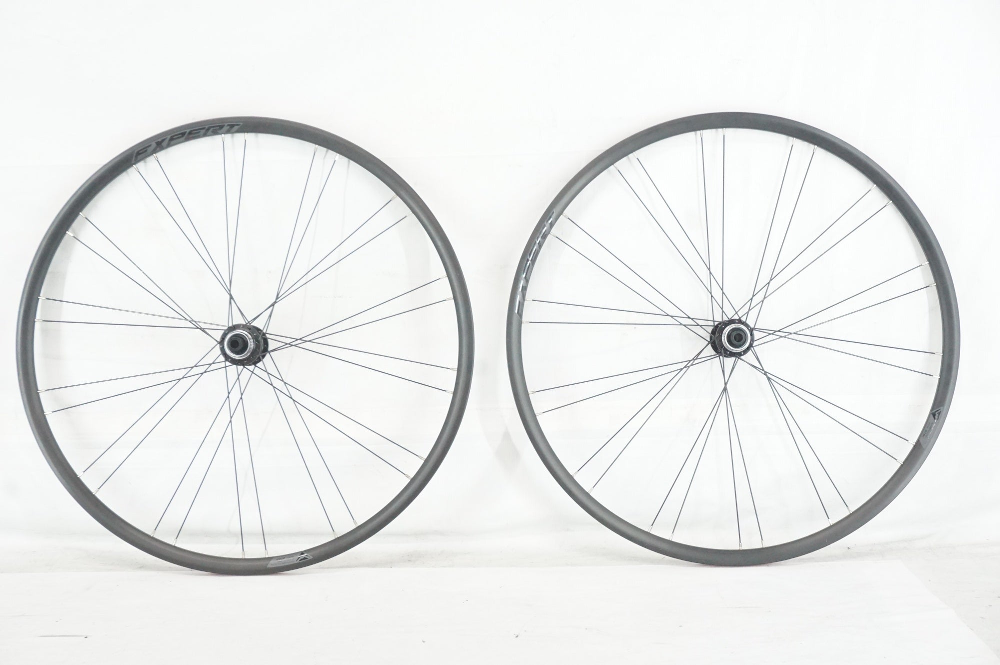 メリダ　EXPERT DISC 完組ホイール 前後セット JALCO 「ジャルコ」 MERIDA EXPERT DISC シマノ11速 ホイールセット