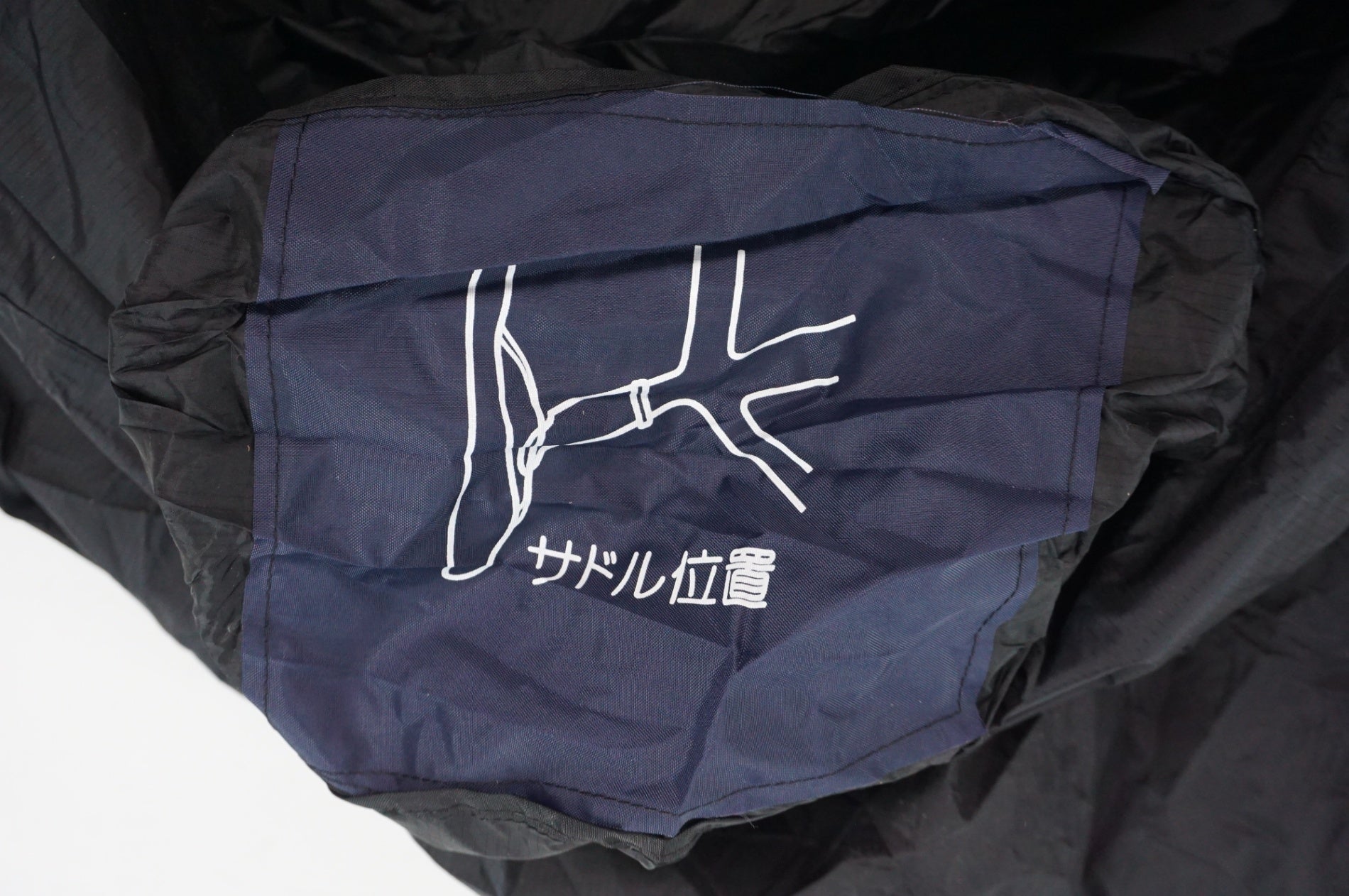 OSTRICH 「オーストリッチ」 SL-100 輪行バッグ / 阪急塚口店