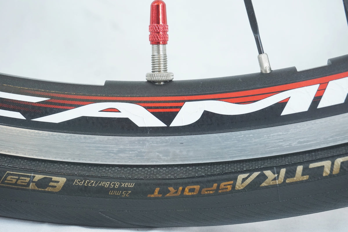 CAMPAGNOLO 「カンパニョーロ」 ZONDA MEGA G3 シマノ11速 ホイールセット / 有明ガーデン店