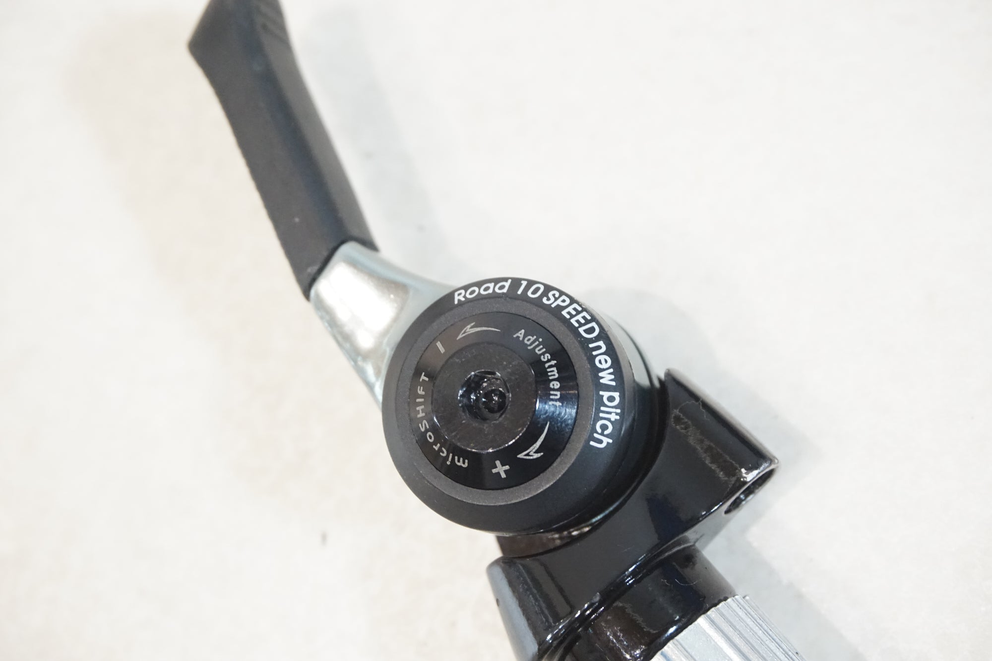 MICROSHIFT 「マイクロシフト」 バーエンドシフター / 横浜戸塚店