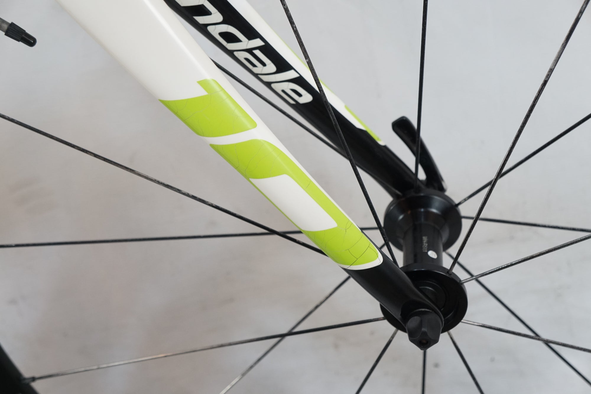 CANNONDALE 「キャノンデール」 CAAD10 5 105 2014年モデル ロードバイク / バイチャリ浦和ベース