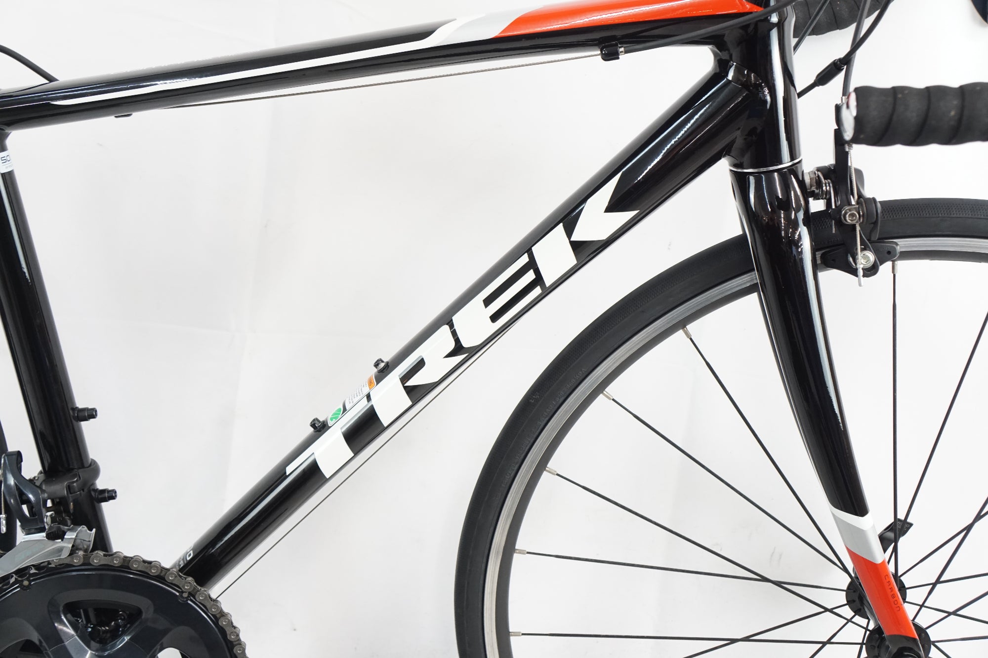 TREK 「トレック」 DOMANE AL3 2018年モデル ロードバイク / バイチャリ浦和ベース