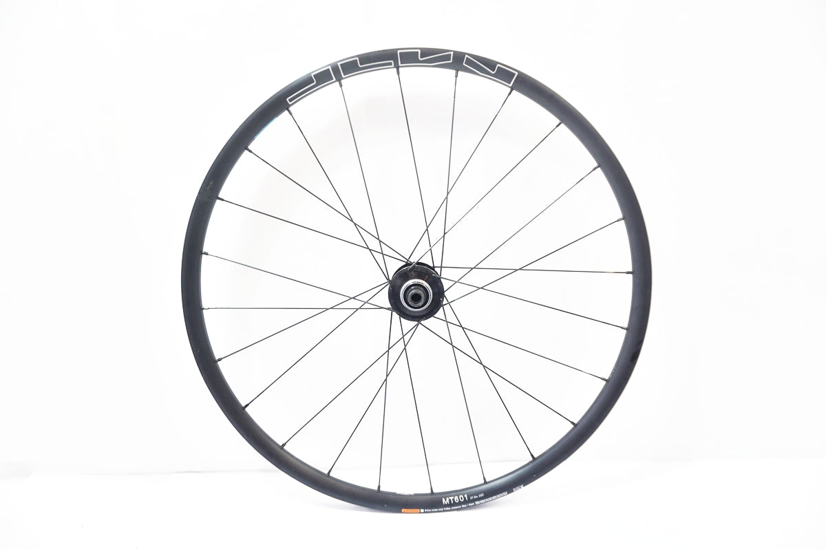 SHIMANO 「シマノ」 WH-MT601-B シマノ12速 リアホイール / バイチャリ