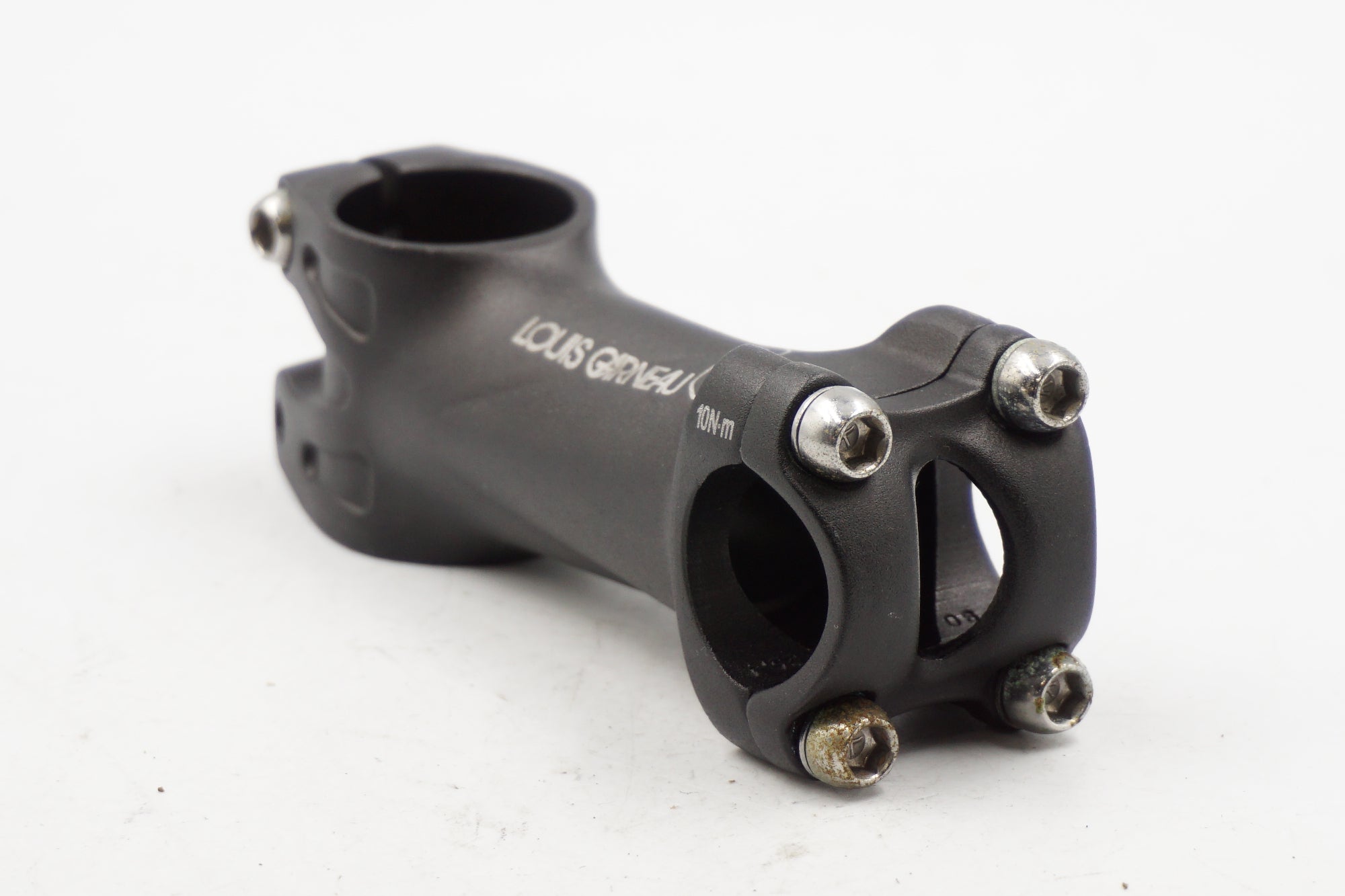 LOUIS GARNEAU 「ルイガノ」 Φ25.4 90mm ステム / 奈良店