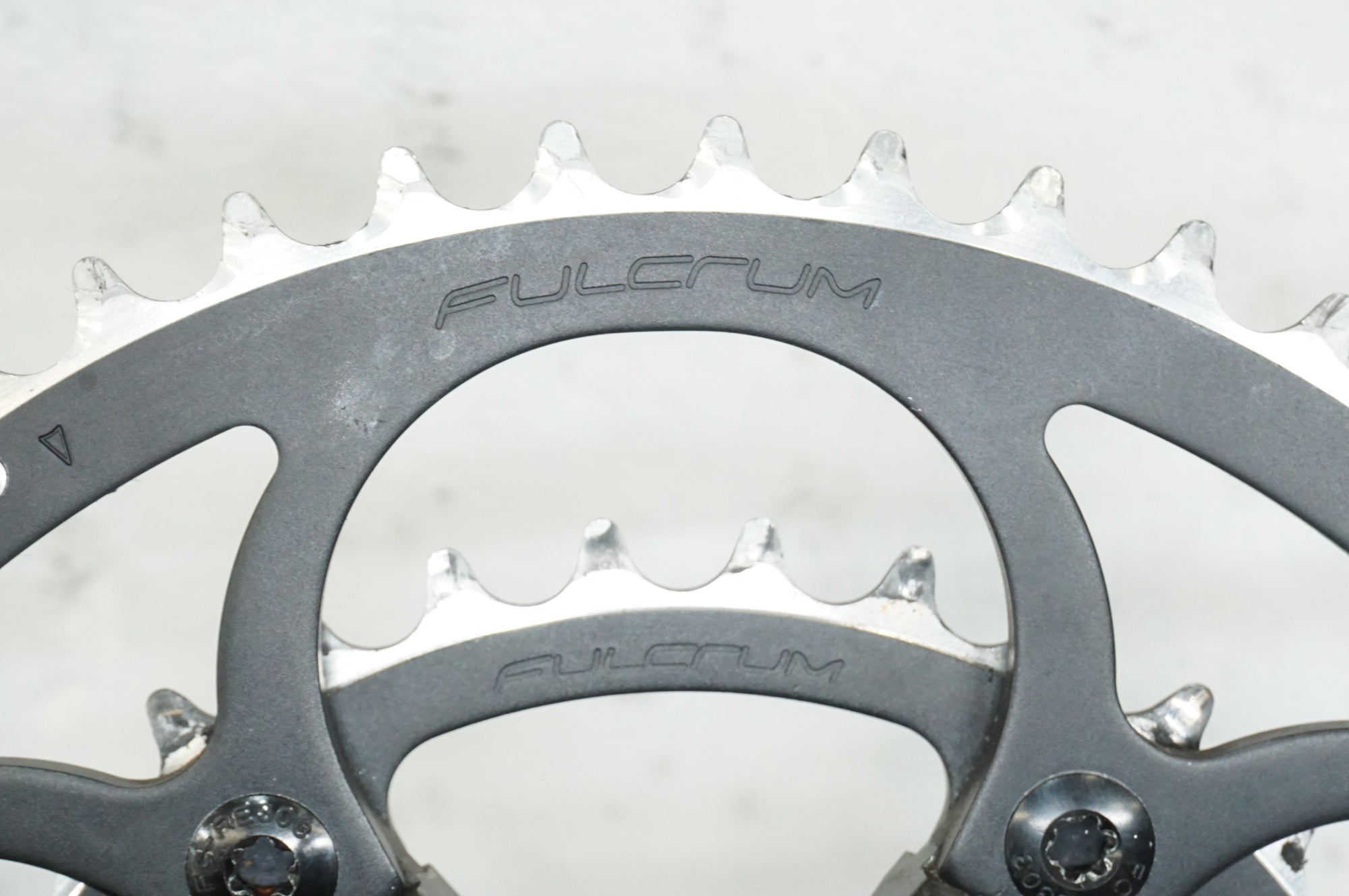 FULCRUM 「フルクラム」 RACING TORQ RS 50-34T 172.5mm クランク