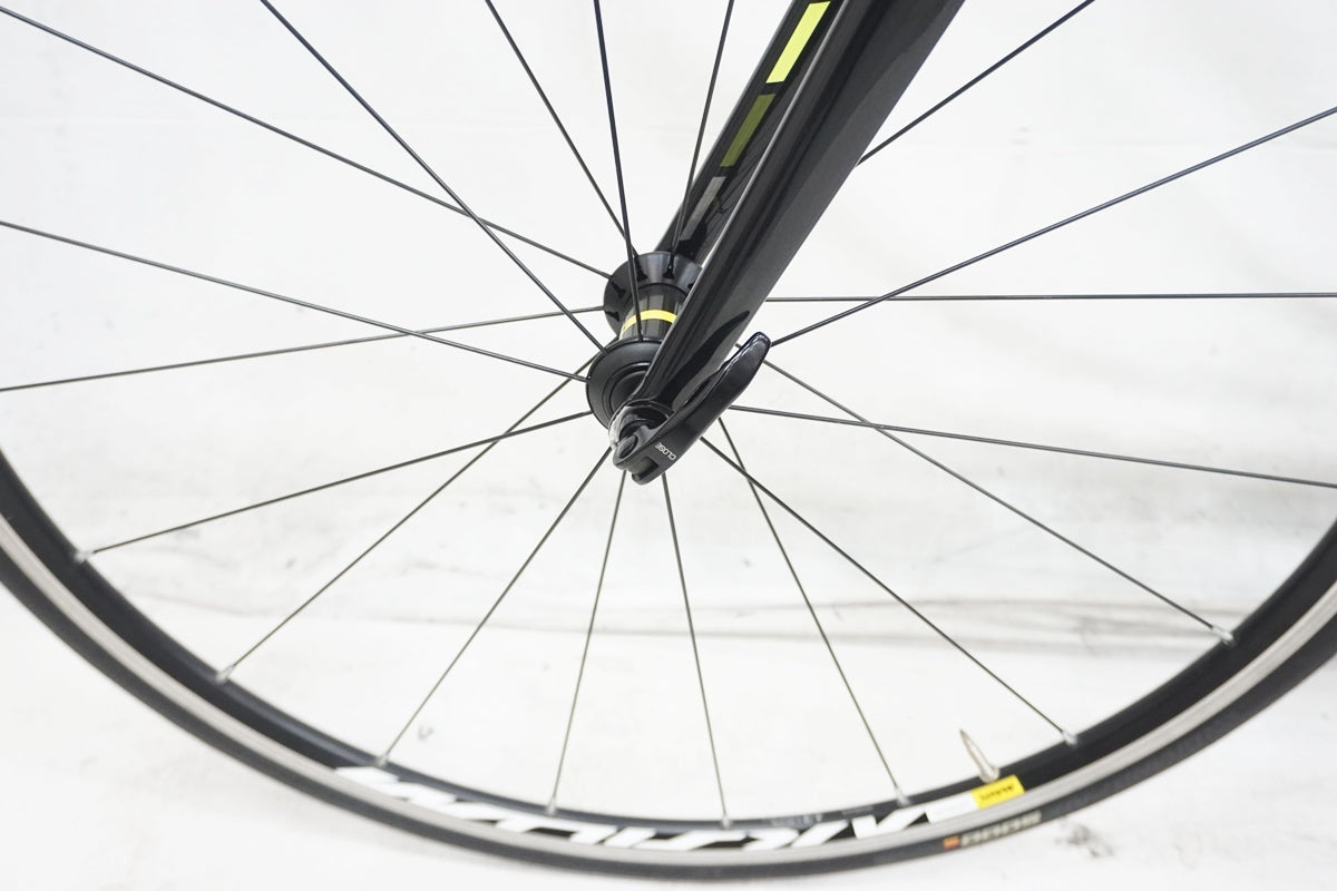 TREK 「トレック」 EMONDA ALR 5 2016年モデル ロードバイク/ 大阪美原