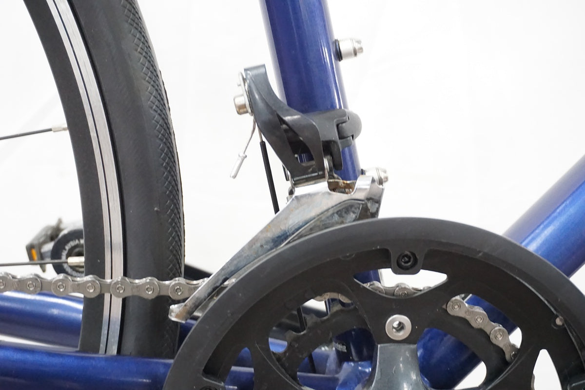 KHODAABLOOM 「コーダーブルーム」 RAIL 700SL 2019年モデル クロスバイク / 奈良店