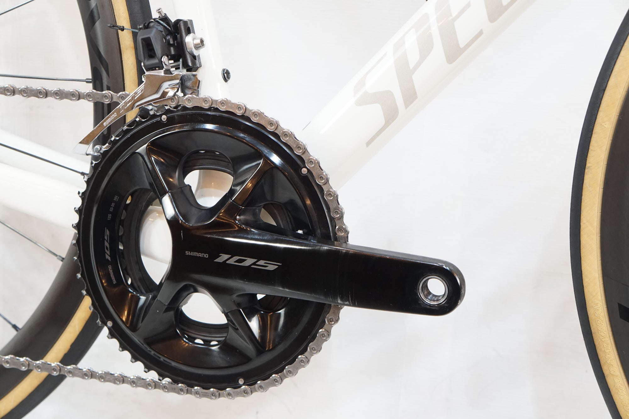 SPECIALIZED 「スペシャライズド」 TARMAC SL7 SPORT 105 2024年モデル 