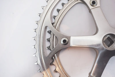 SHIMANO 「シマノ」 600 FC-6400 56-45T 170mm クランクセット / バイチャリ世田谷店