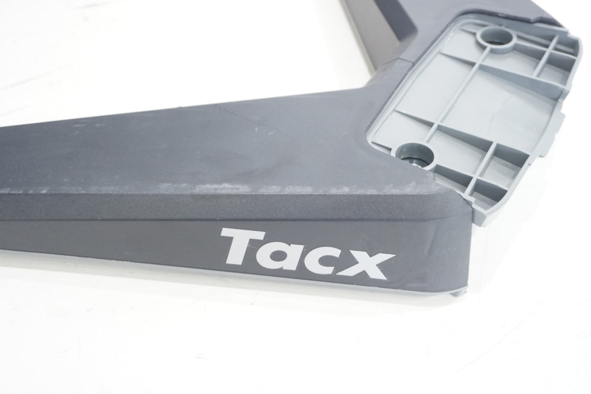 TACX 「タックス」 FLUX S SMART スマートトレーナー / 滋賀大津店