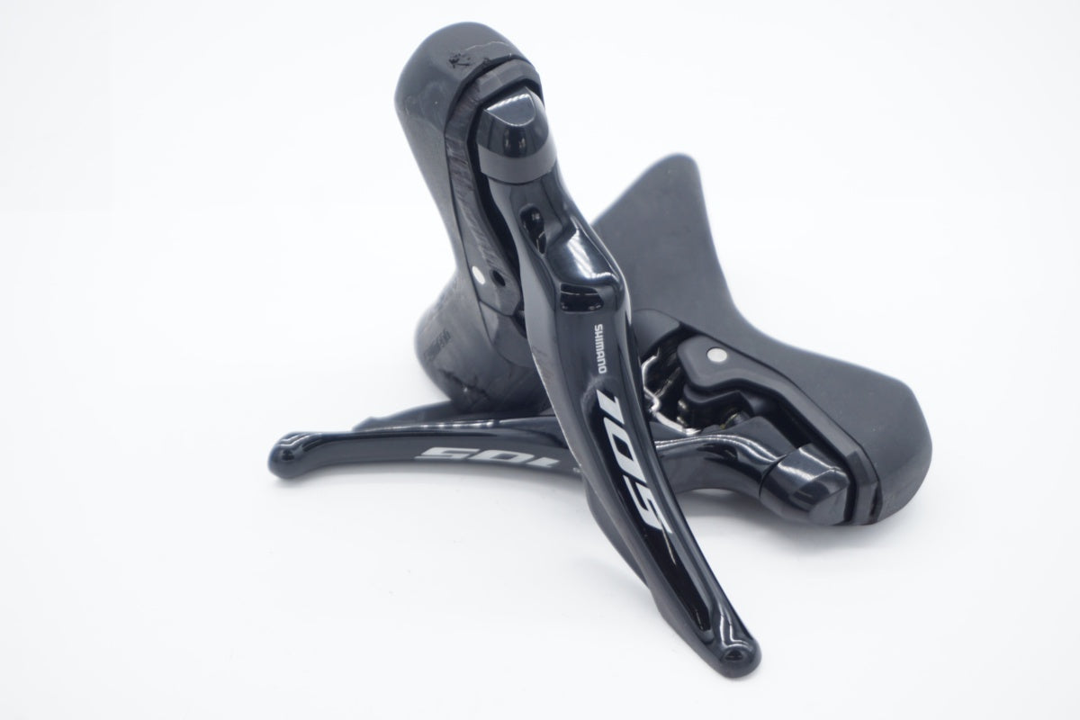SHIMANO 「シマノ」 105 ST-R7120 デュアルコントロールレバー / 滋賀大津店