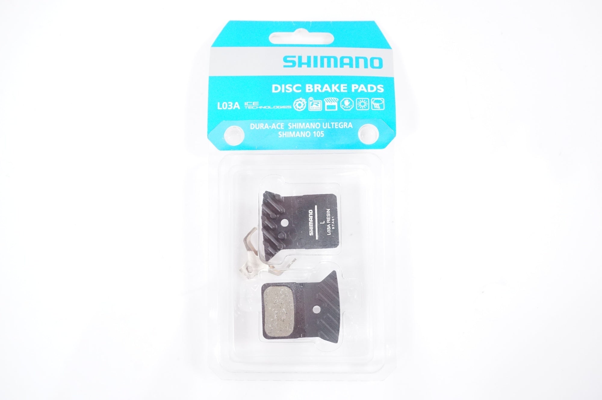 SHIMANO 「シマノ」 L03A ブレーキパッド / AKIBA店