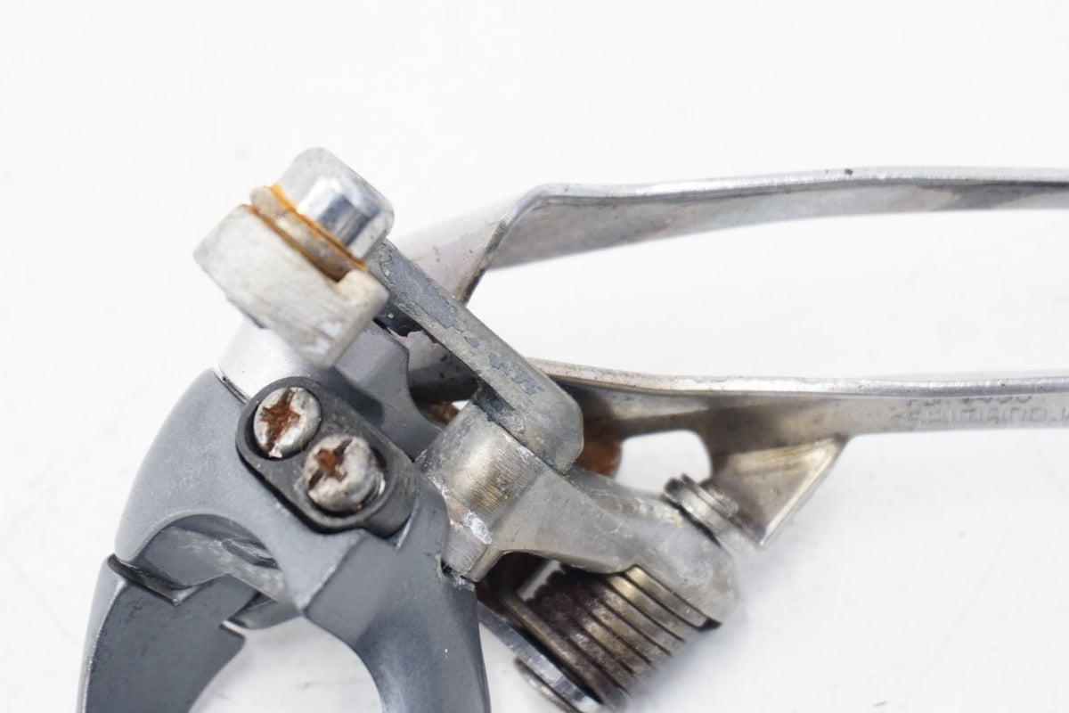 SHIMANO「シマノ」 600 FD-6400 フロントディレイラー / 浜松店