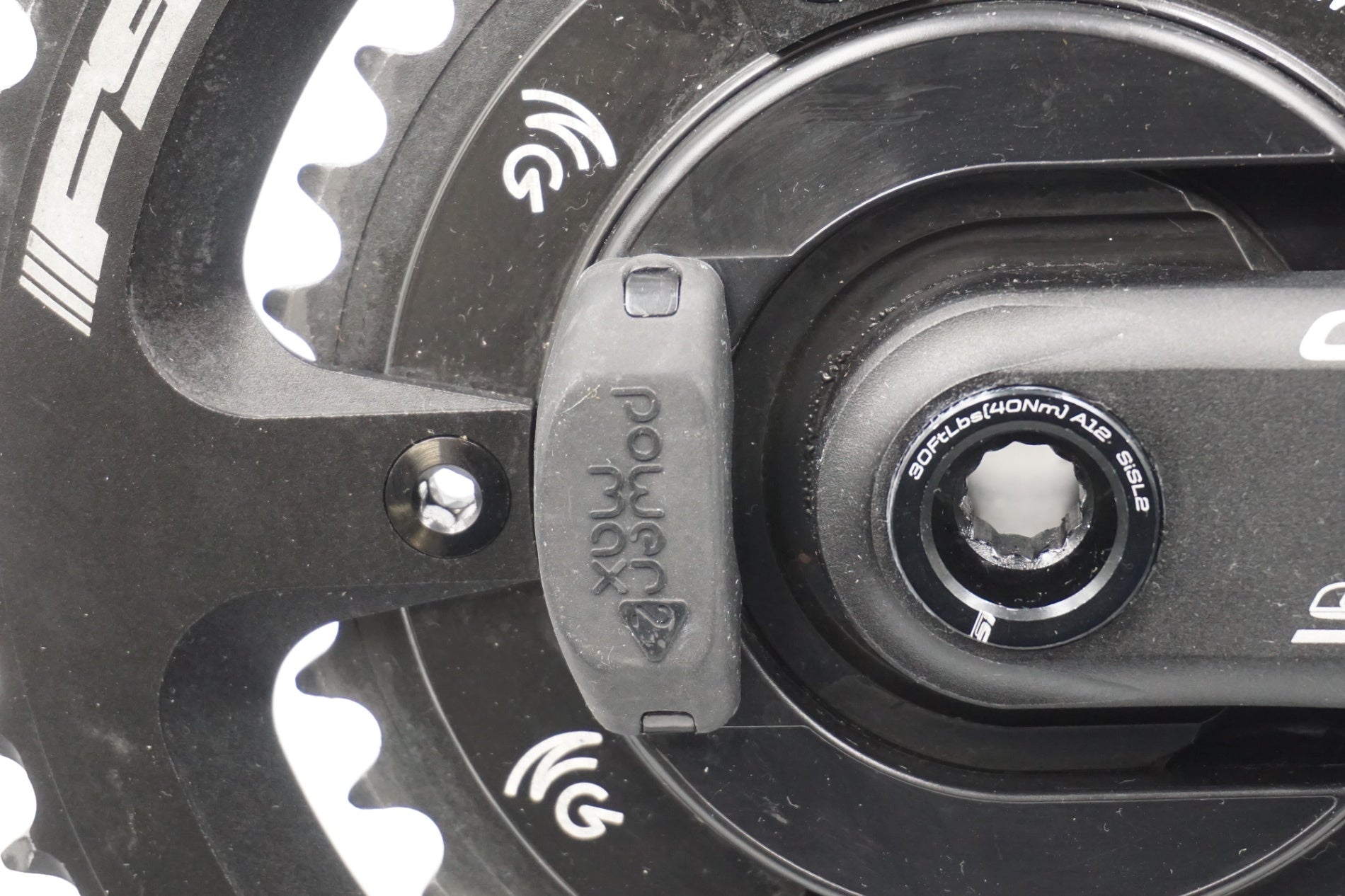 CANNONDALE 「キャノンデール」 HOLLOWGRAM SISL2 POWER2MAX 52-36T