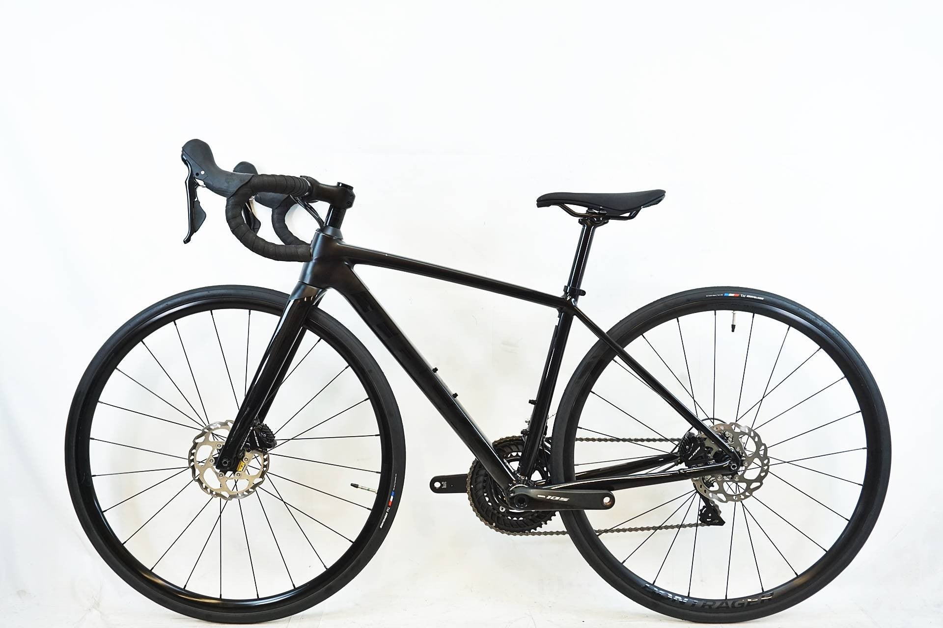 TREK 「トレック」 EMONDA ALR 5 2023年モデル ロードバイク