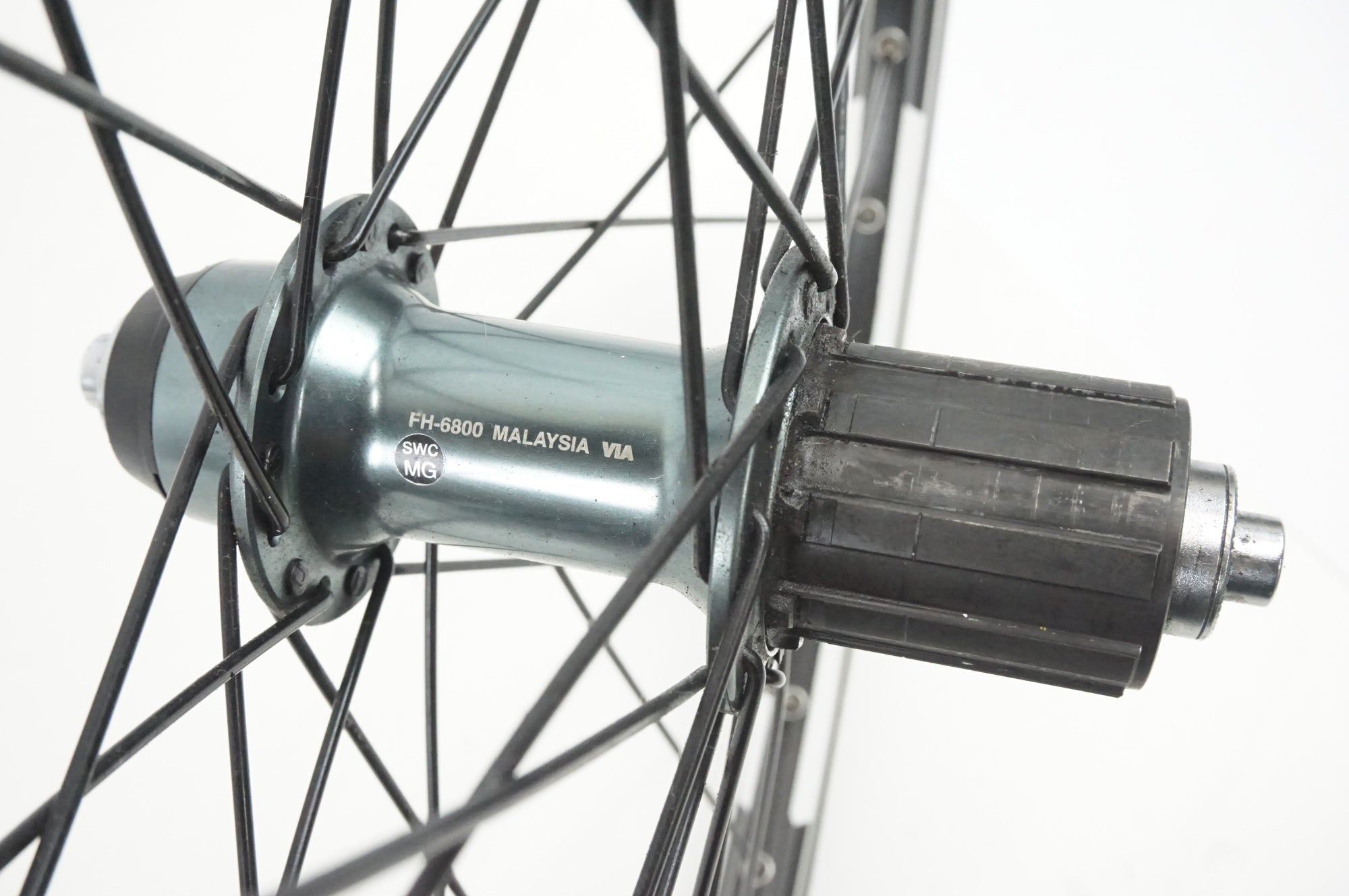 ALEXRIMS 「アレックスリム」 R390 リム SHIMANO ULTEGRA 6800 ハブ 20インチ(451) シマノ 11速 ｜  バイチャリ公式オンラインショップ 【スポーツ自転車買取販売専門店】