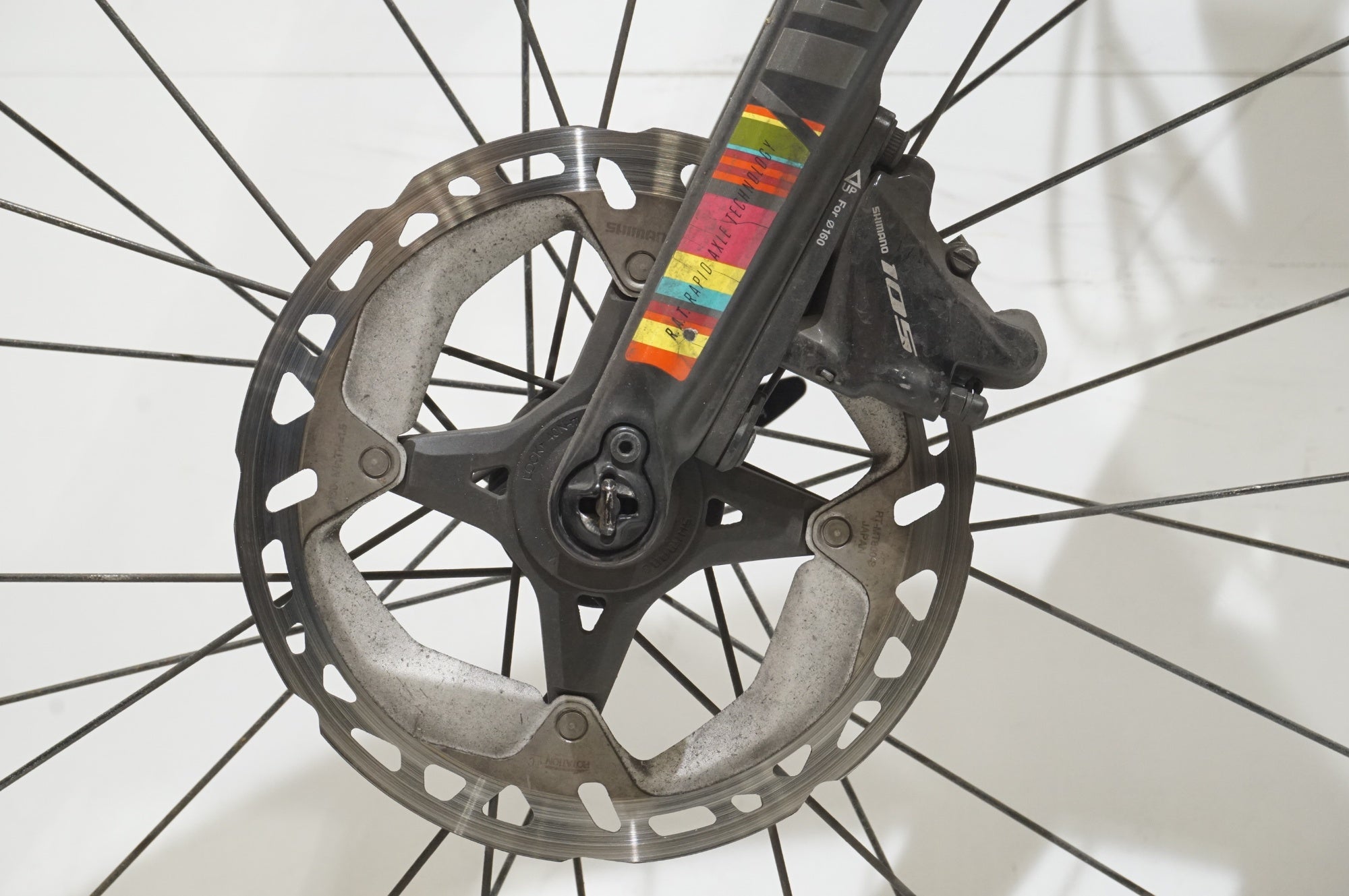 ジャンク FOCUS 「フォーカス」 MARES 6.8 2019年モデル ロードバイク / 浜松店