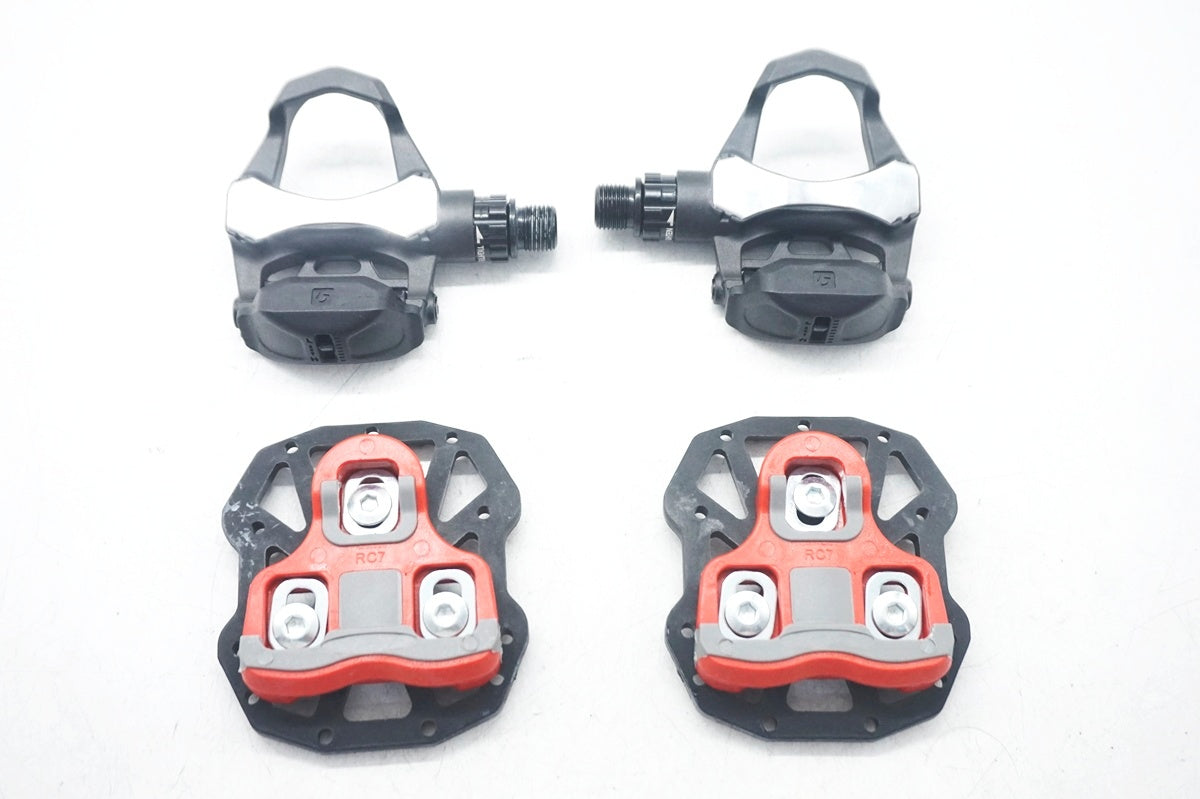 BONTRAGER 「ボントレガー」 Elite Road Pedal ペダル / 大阪門真店