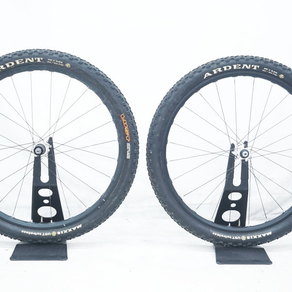 チューブレス - マウンテンバイク用 - 完組 - ホイール ｜ バイチャリ