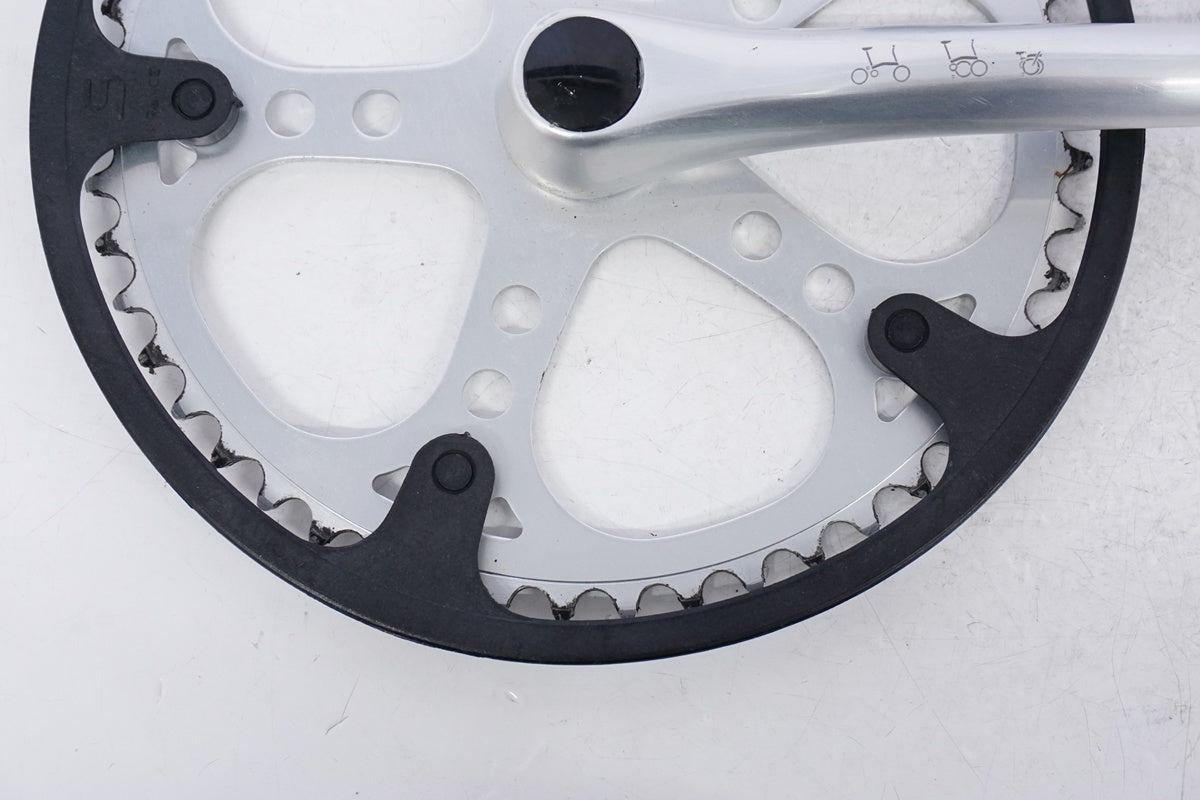 BROMPTON 「ブロンプトン」 50T 170mm 純正クランク / 浜松店