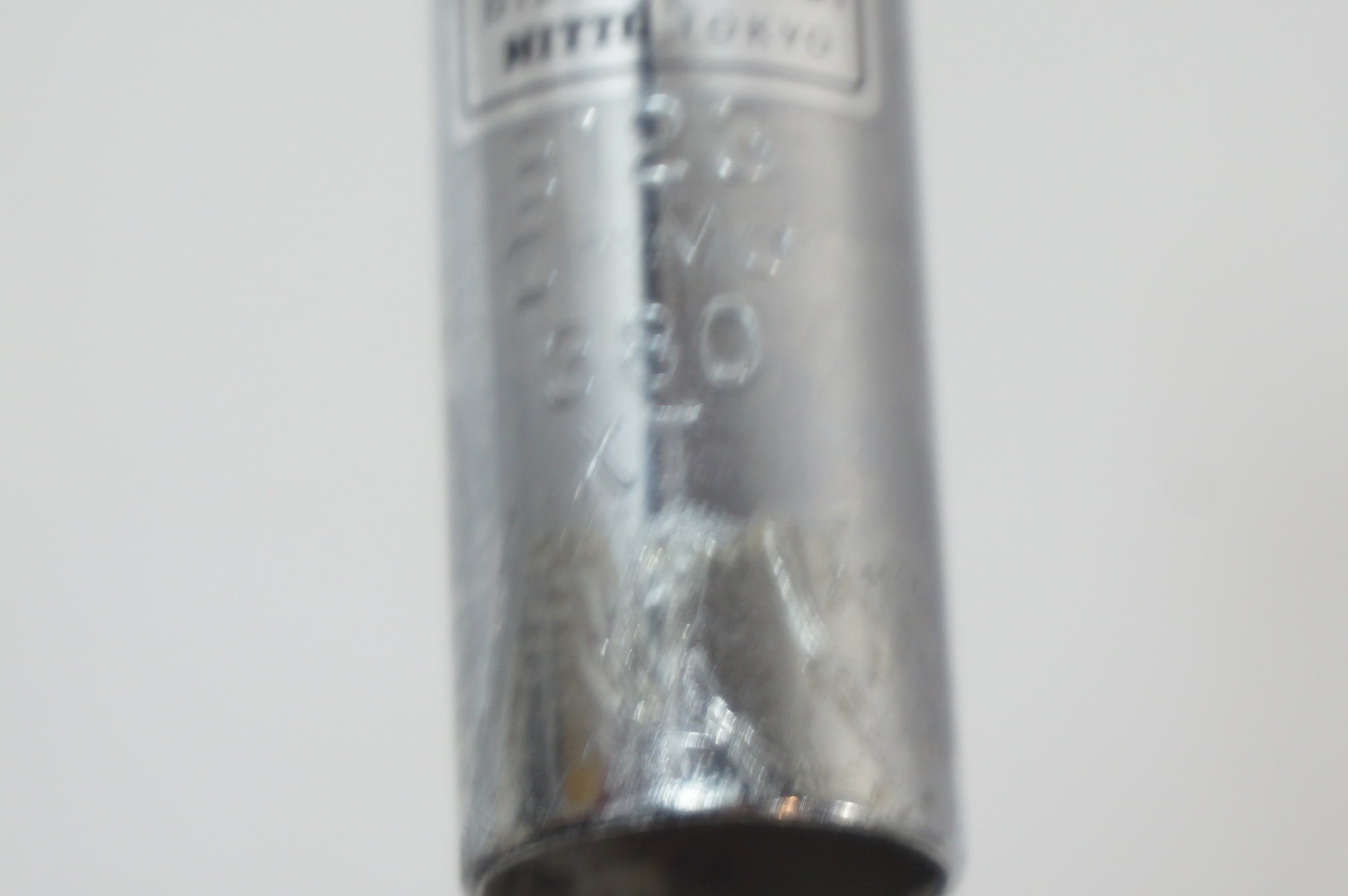 NITTO 「ニットー」 B123 NJS Φ25.4 380mm ハンドル / 世田谷店