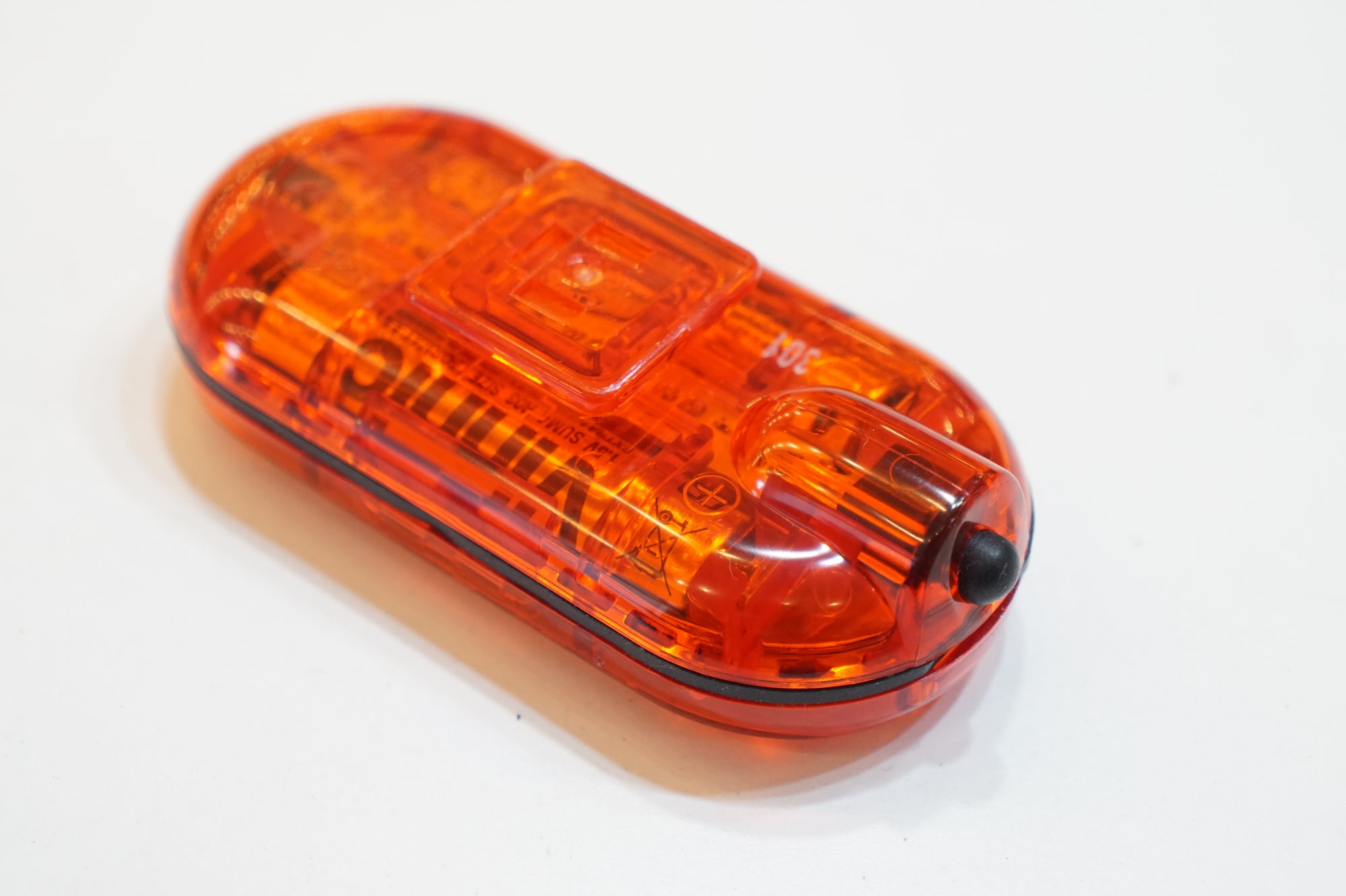 CATEYE 「キャットアイ」 TL-LD135 リアライト / バイチャリ浦和ベース