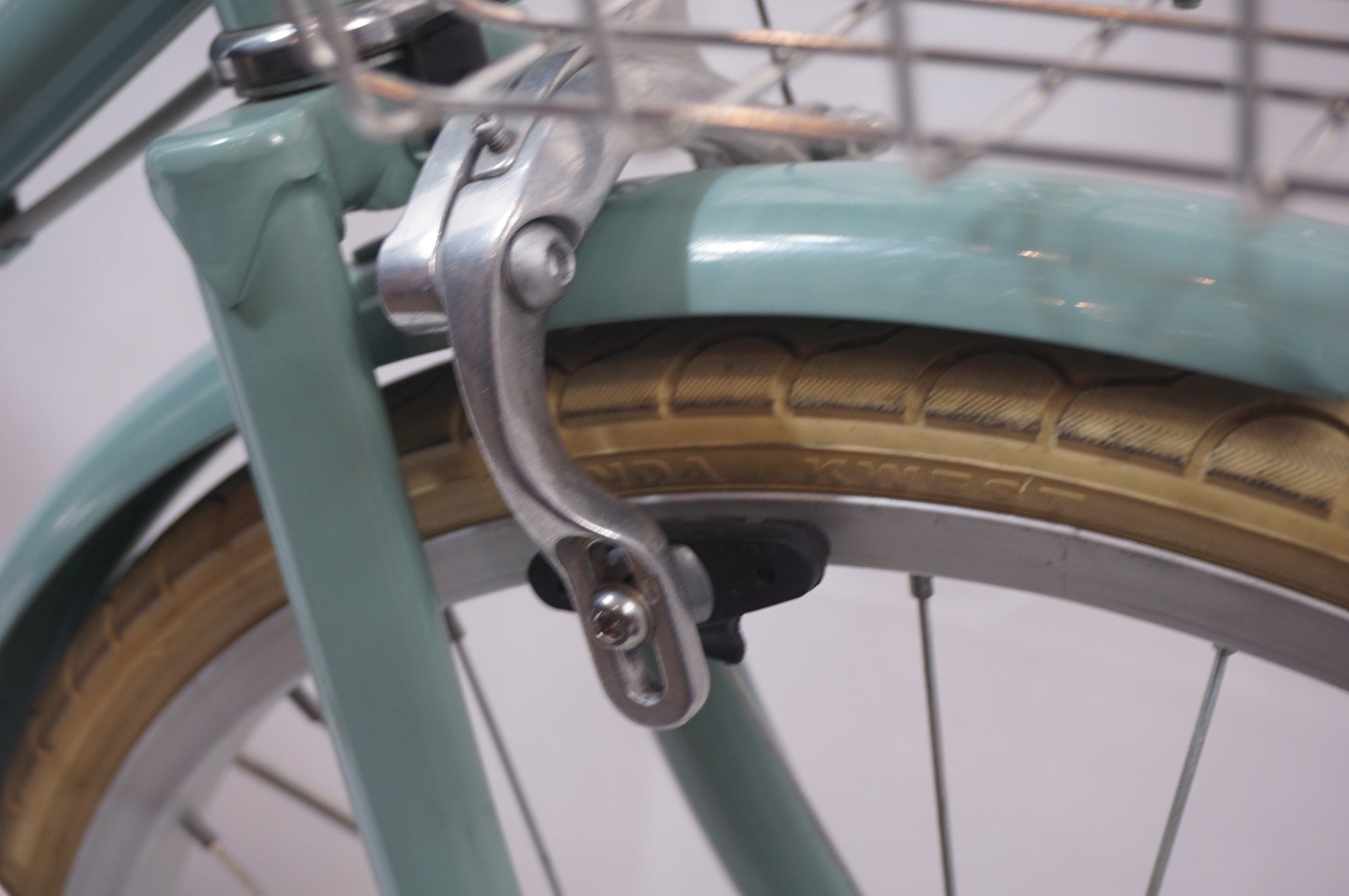 TOKYOBIKE 「トーキョーバイク」 JR STEP 20 2021年モデル 20インチ
