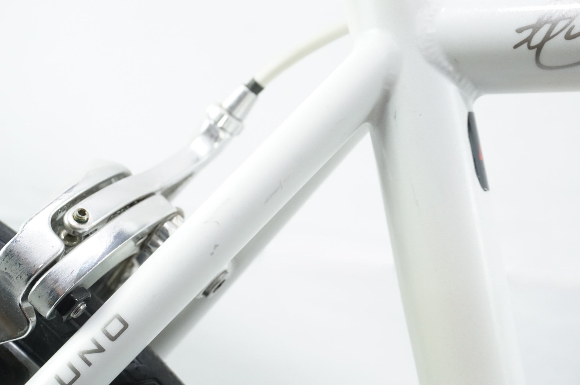 MASI 「マジー」 CAFFE RACER UNO RISER カスタム 2014年モデル クロスバイク / 有明ガーデン店