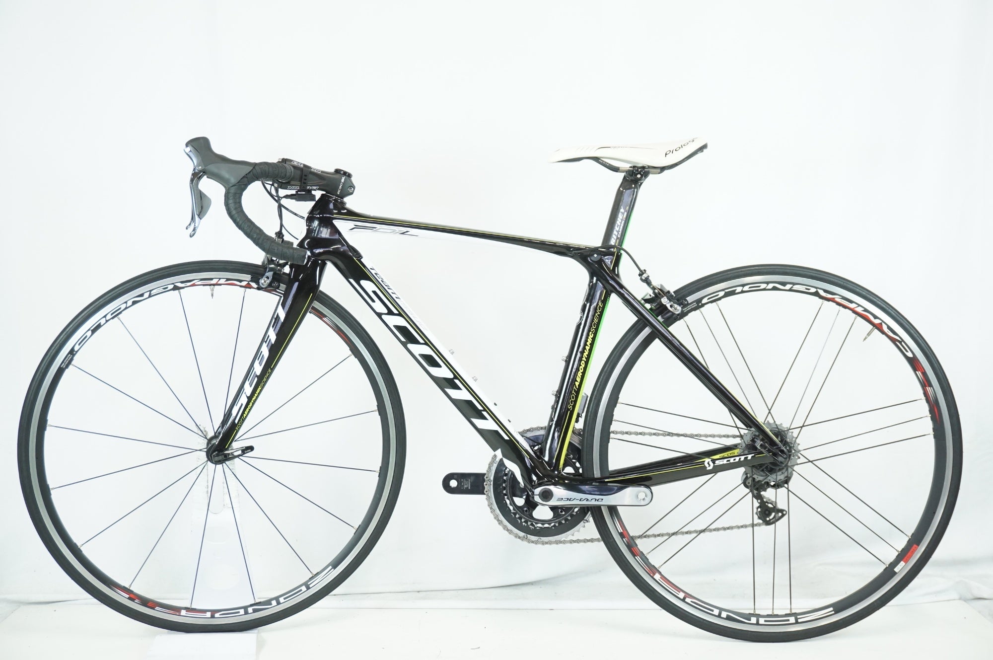 SCOTT 「スコット」 FOIL TEAM ISSUE 2013年モデル ロードバイク / 宇都宮店