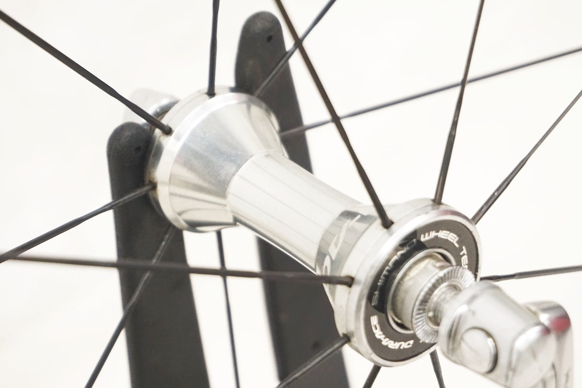 SHIMANO 「シマノ」 DURA-ACE WH-7850 シマノ8/9速 ホイールセット / 大阪美原北インター店