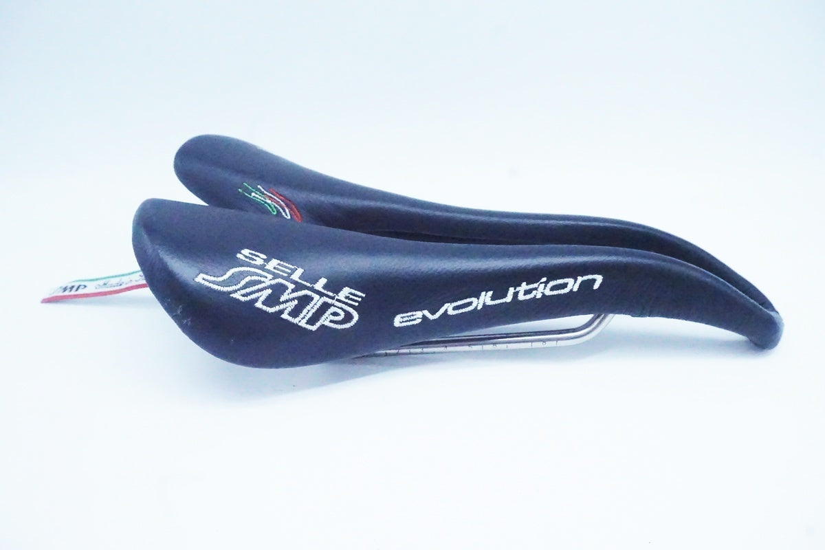 SELLE SMP「セラエスエムピー」 EVOLUTION RICAMATA サドル/ 京都西院店