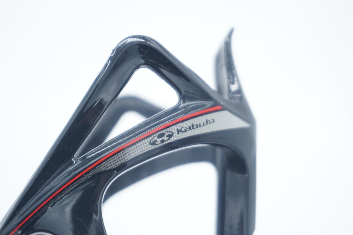 OGK KABUTO 「オージーケーカブト」 ボトルゲージ / 京都八幡店