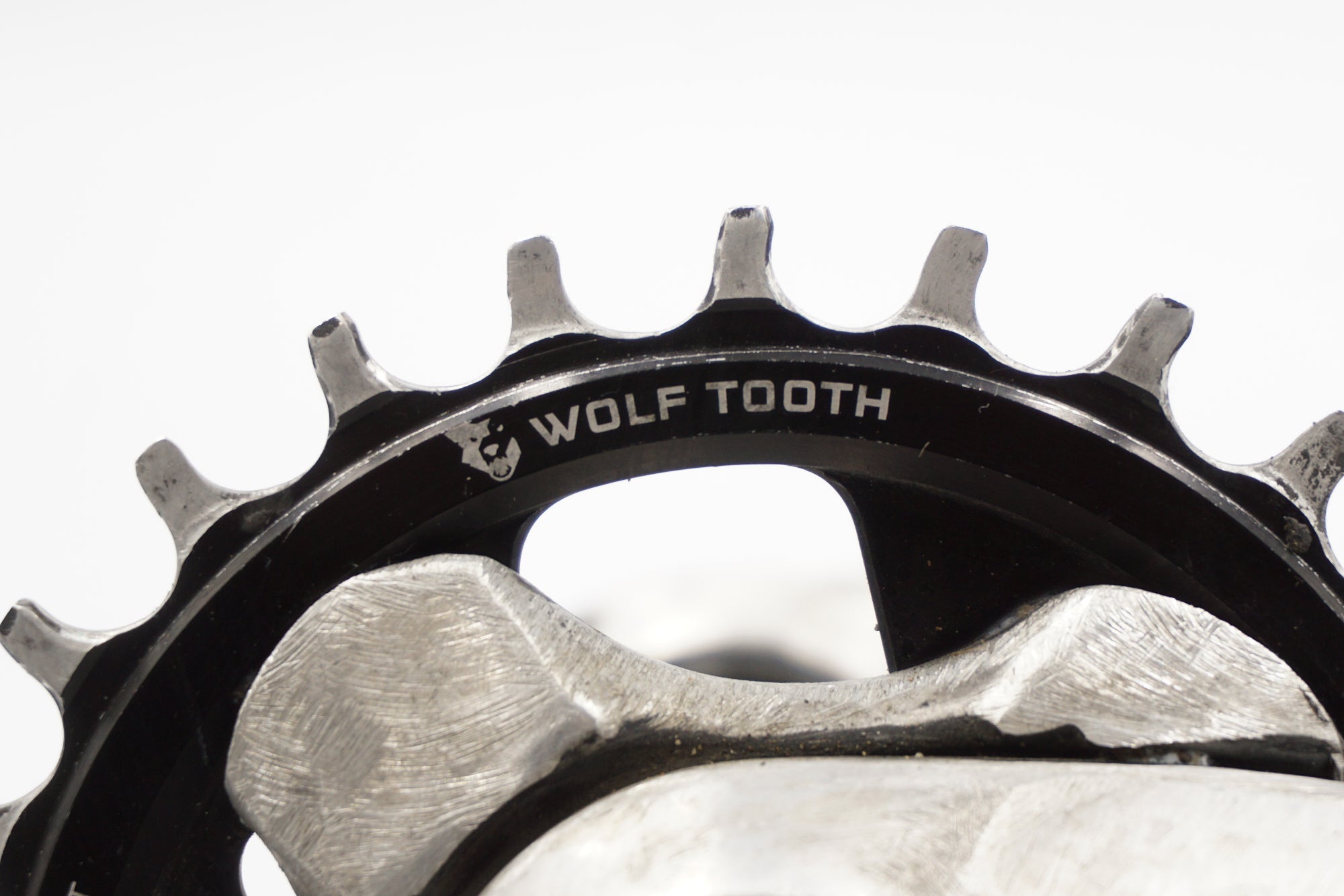 【JUNK】 SHIMANO 「シマノ」 FC-M665 26T 175mm クランク / 奈良店