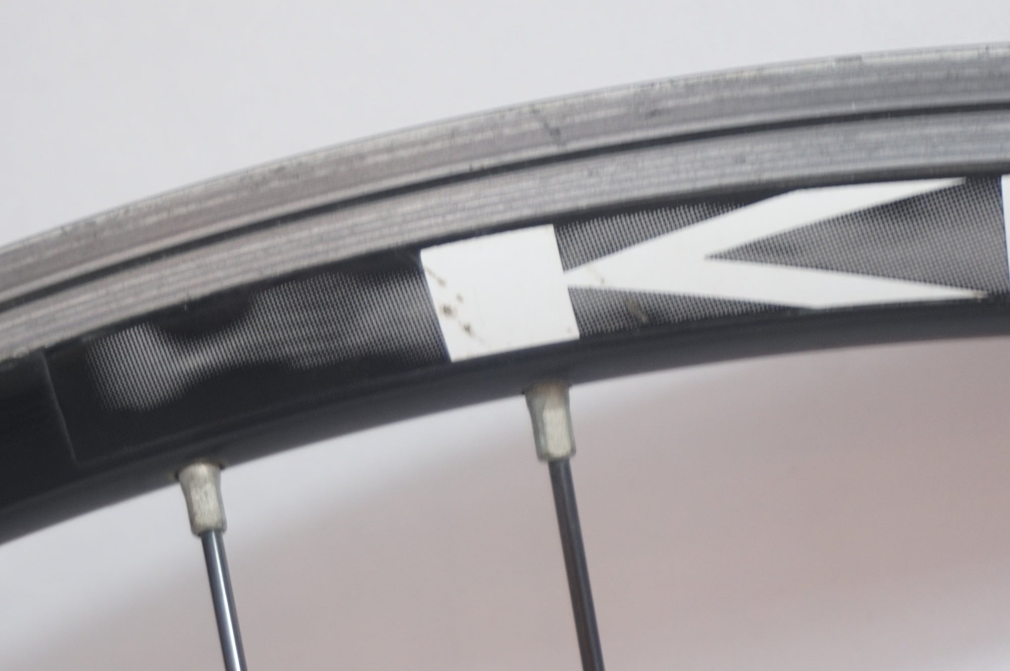CAMPAGNOLO 「カンパニョーロ」 KHAMSIN カンパフリー ホイールセット