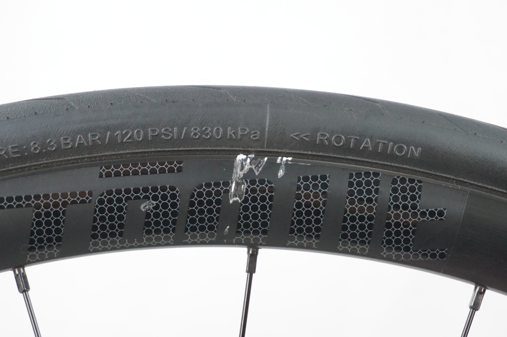 attaqueホイール30mm Attaque 30 alloy ロードバイク ディスク ホイール - メルカリ