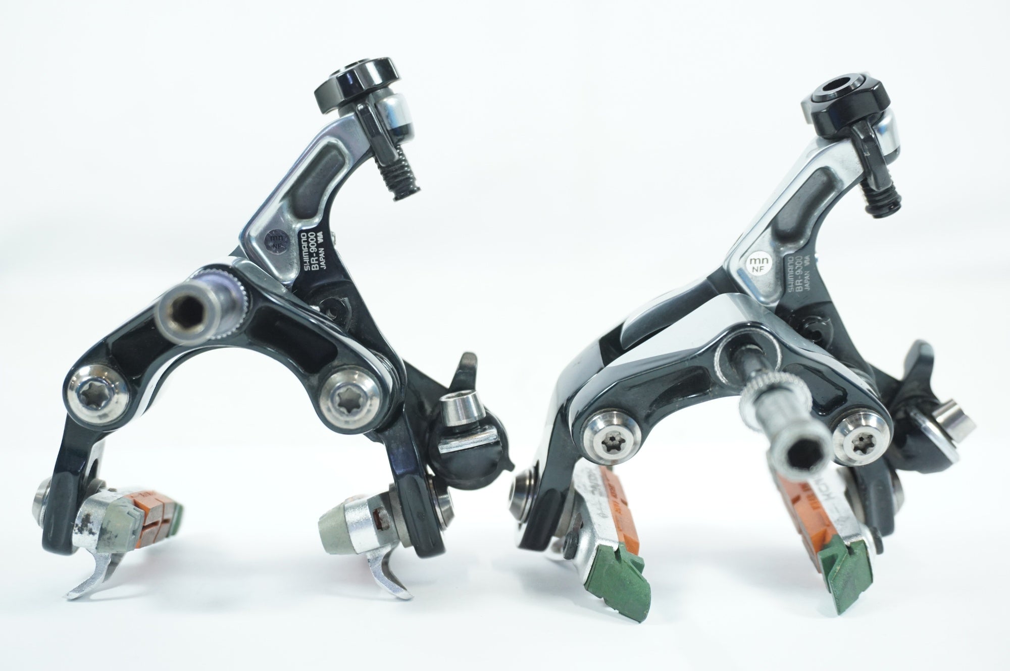値下げ交渉可 シマノ DURA-ACE r9000 BR9000 【公式通販】