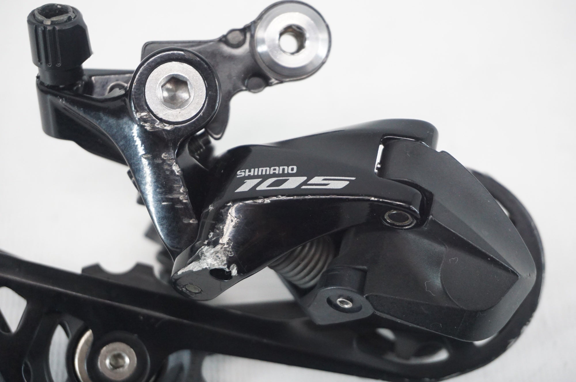 SHIMANO 「シマノ」 105 RD-R7000 リアディレイラー / 阪急塚口店