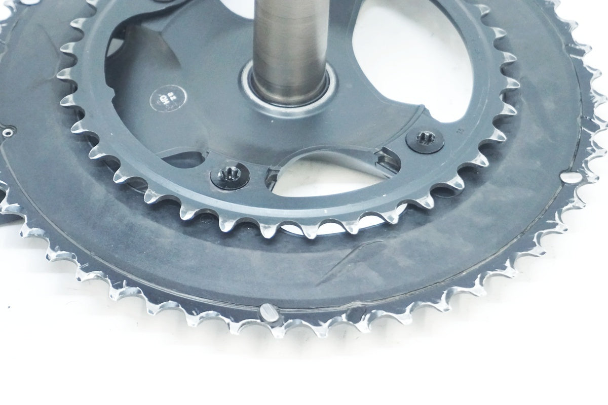 SHIMANO 「シマノ」 ULTEGRA FC-R8000 52-36T 170mm クランク / 大阪