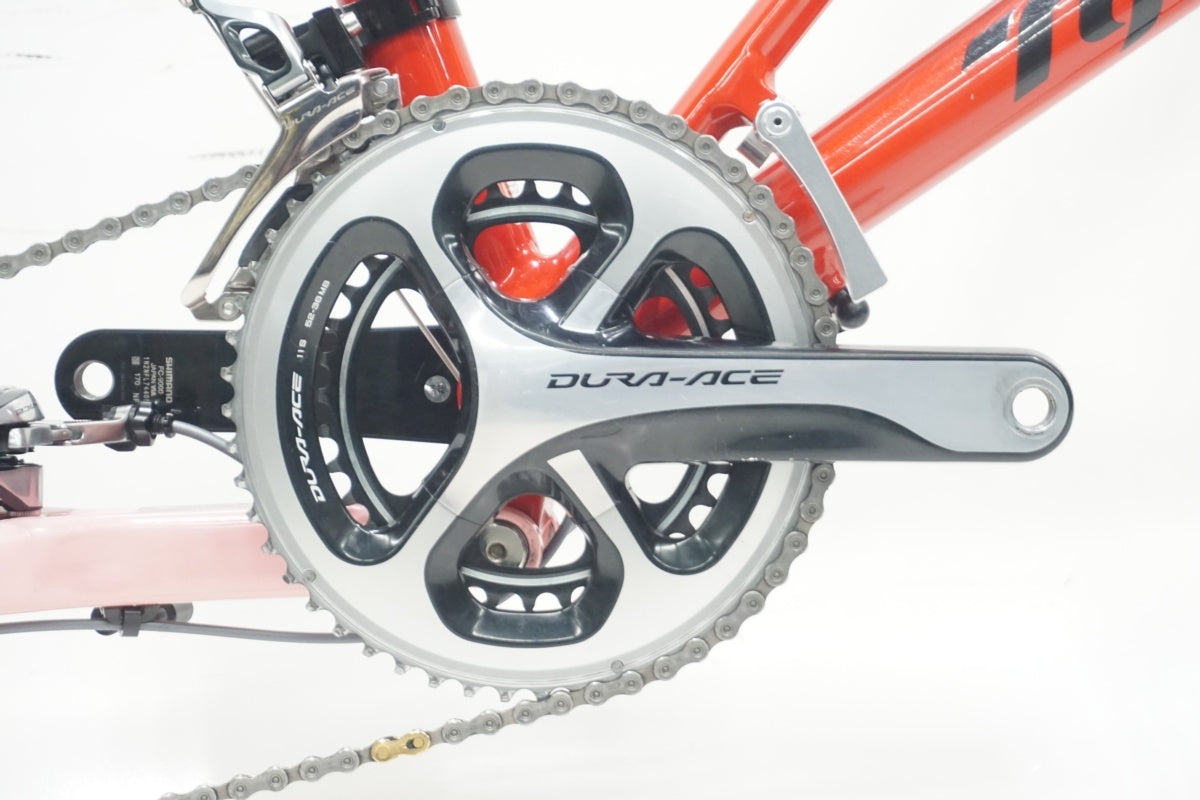 TYRELL 「タイレル」 FSX 2015年モデル 折り畳み自転車 / 滋賀大津店