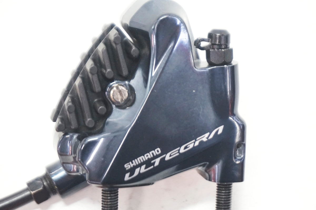 SHIMANO 「シマノ」 ULTEGRA BR-R8070 ディスクブレーキキャリパーセット / 大阪門真店