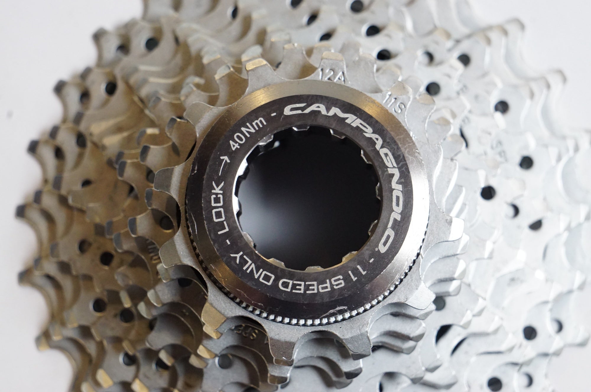 CAMPAGNOLO 「カンパニョーロ」 CHORUS 12-27T スプロケット / 熊谷本店