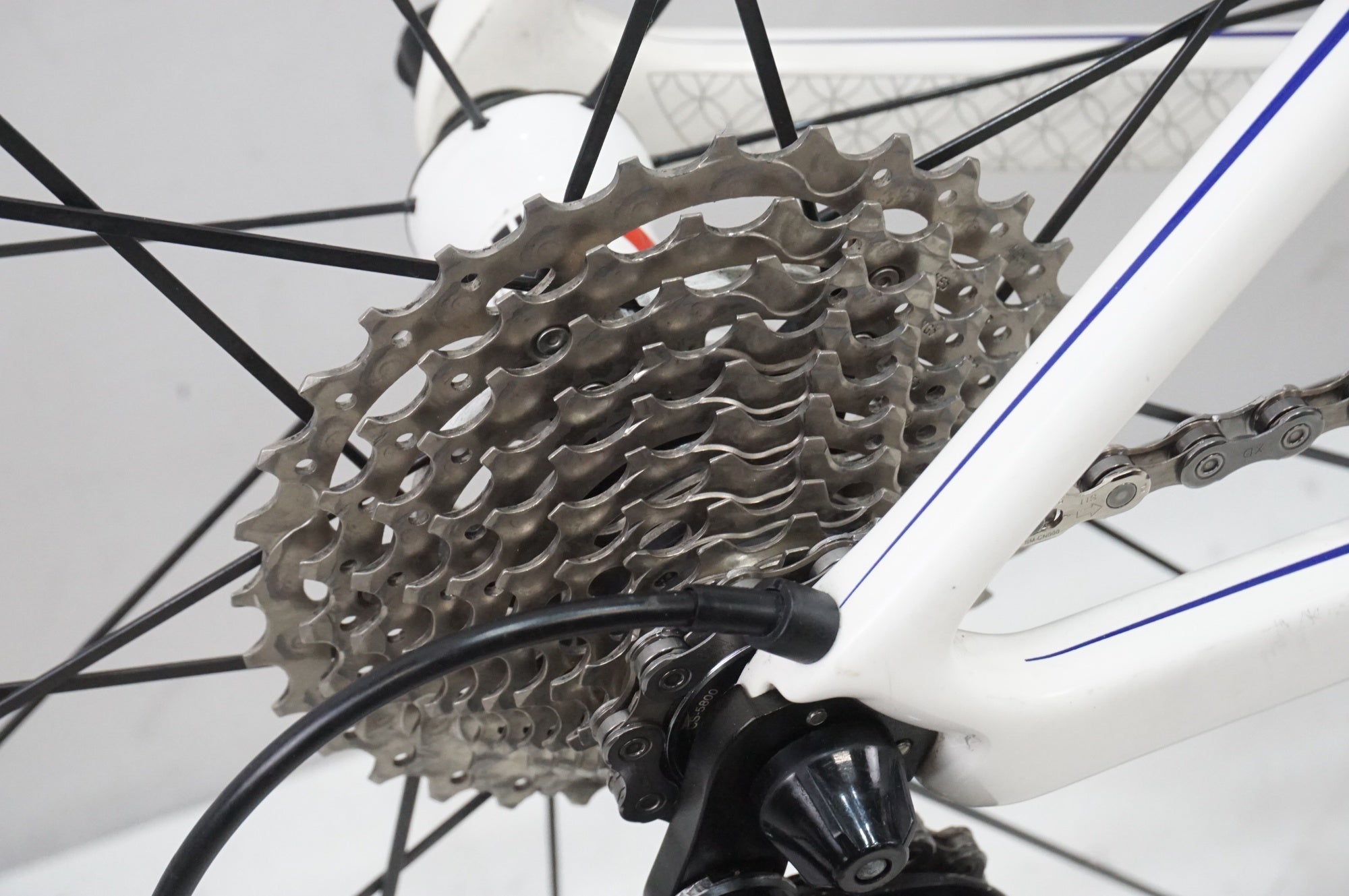 SPECIALIZED 「スペシャライズド」 RUBY SPORT 2015モデル カスタム ロードバイク / 大宮店