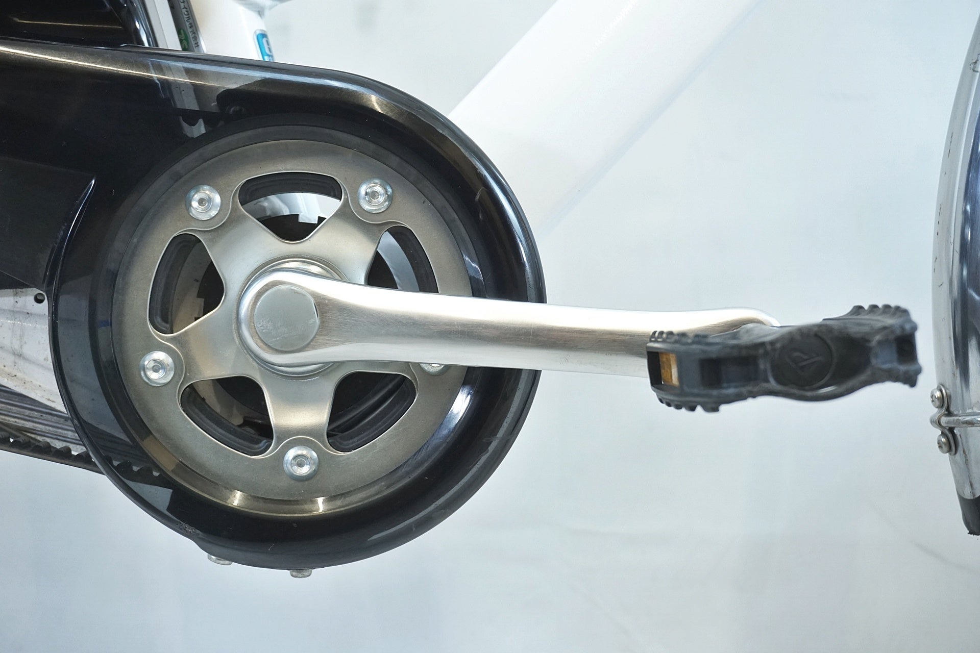 BRIDGESTONE 「ブリヂストン」 アルベルトe A6LB45 2024年モデル 電動アシスト自転車 / 有明ガーデン店