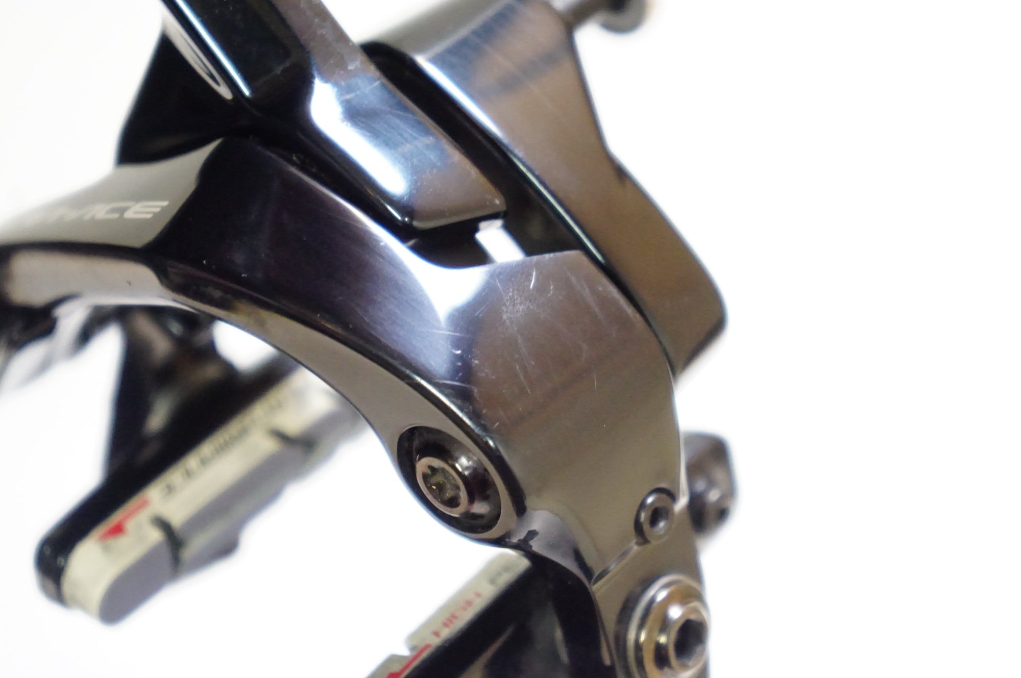 SHIMANO 「シマノ」 DURA-ACE BR-R9100 キャリパーブレーキセット / 熊谷本店