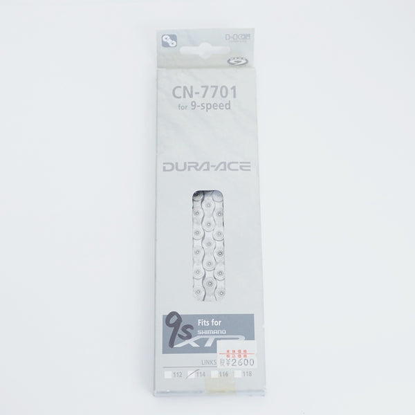 SHIMANO 「シマノ」 DURA-ACE CN-7701 チェーン / 京都八幡店