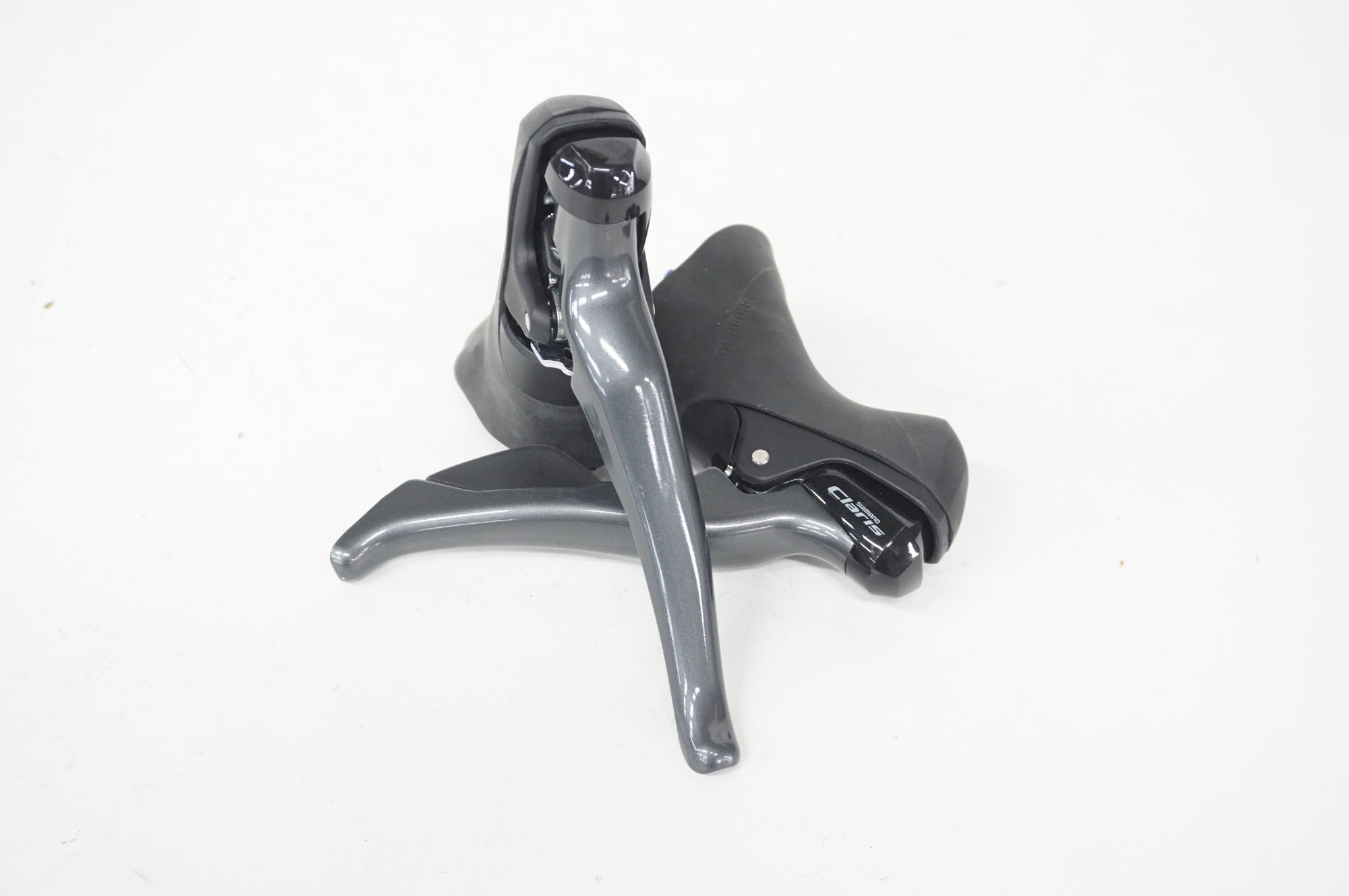 SHIMANO 「シマノ」 CLARIS ST-R2000 デュアルコントロールレバー / 阪急塚口店